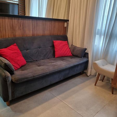 Morada Premium Mcr Pinheiros Otel Sao Paulo Dış mekan fotoğraf