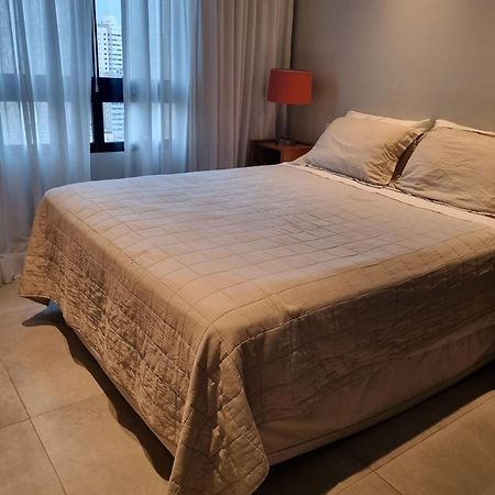 Morada Premium Mcr Pinheiros Otel Sao Paulo Dış mekan fotoğraf