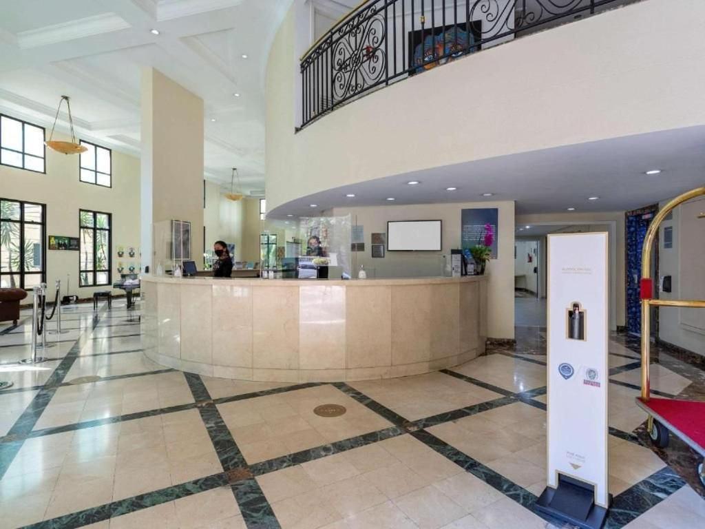 Morada Premium Mcr Pinheiros Otel Sao Paulo Dış mekan fotoğraf