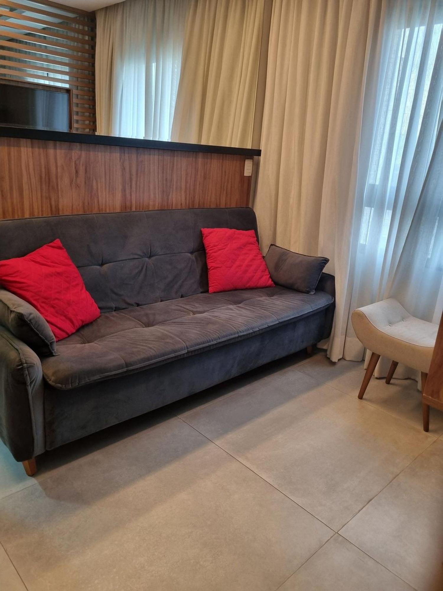 Morada Premium Mcr Pinheiros Otel Sao Paulo Dış mekan fotoğraf