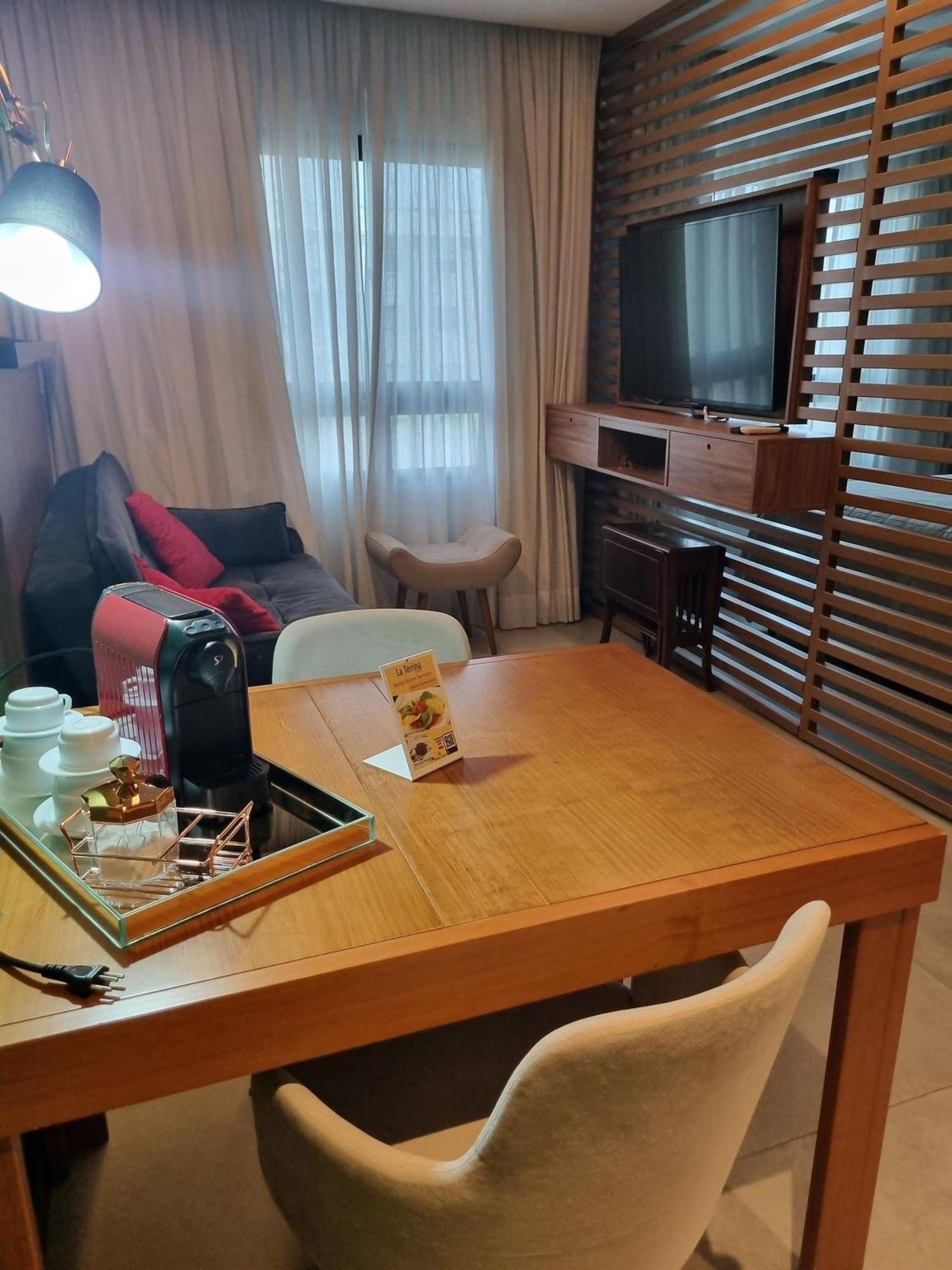 Morada Premium Mcr Pinheiros Otel Sao Paulo Dış mekan fotoğraf