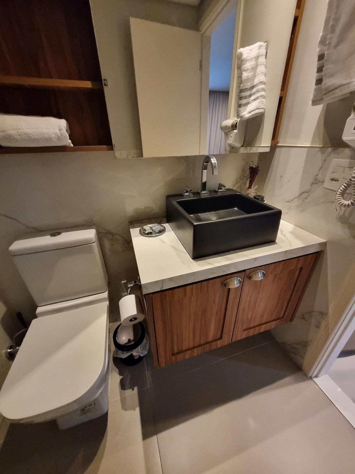 Morada Premium Mcr Pinheiros Otel Sao Paulo Dış mekan fotoğraf