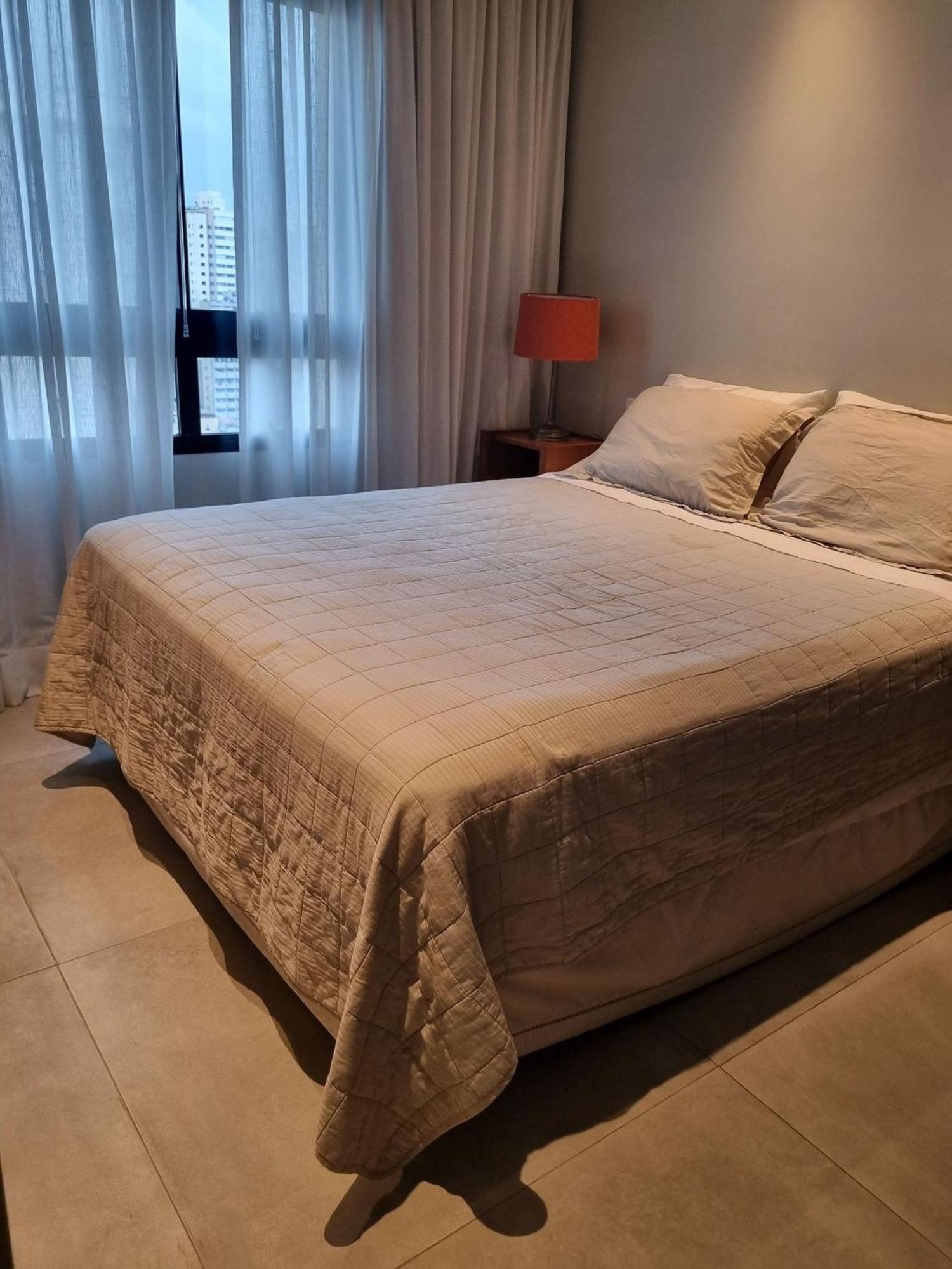 Morada Premium Mcr Pinheiros Otel Sao Paulo Dış mekan fotoğraf