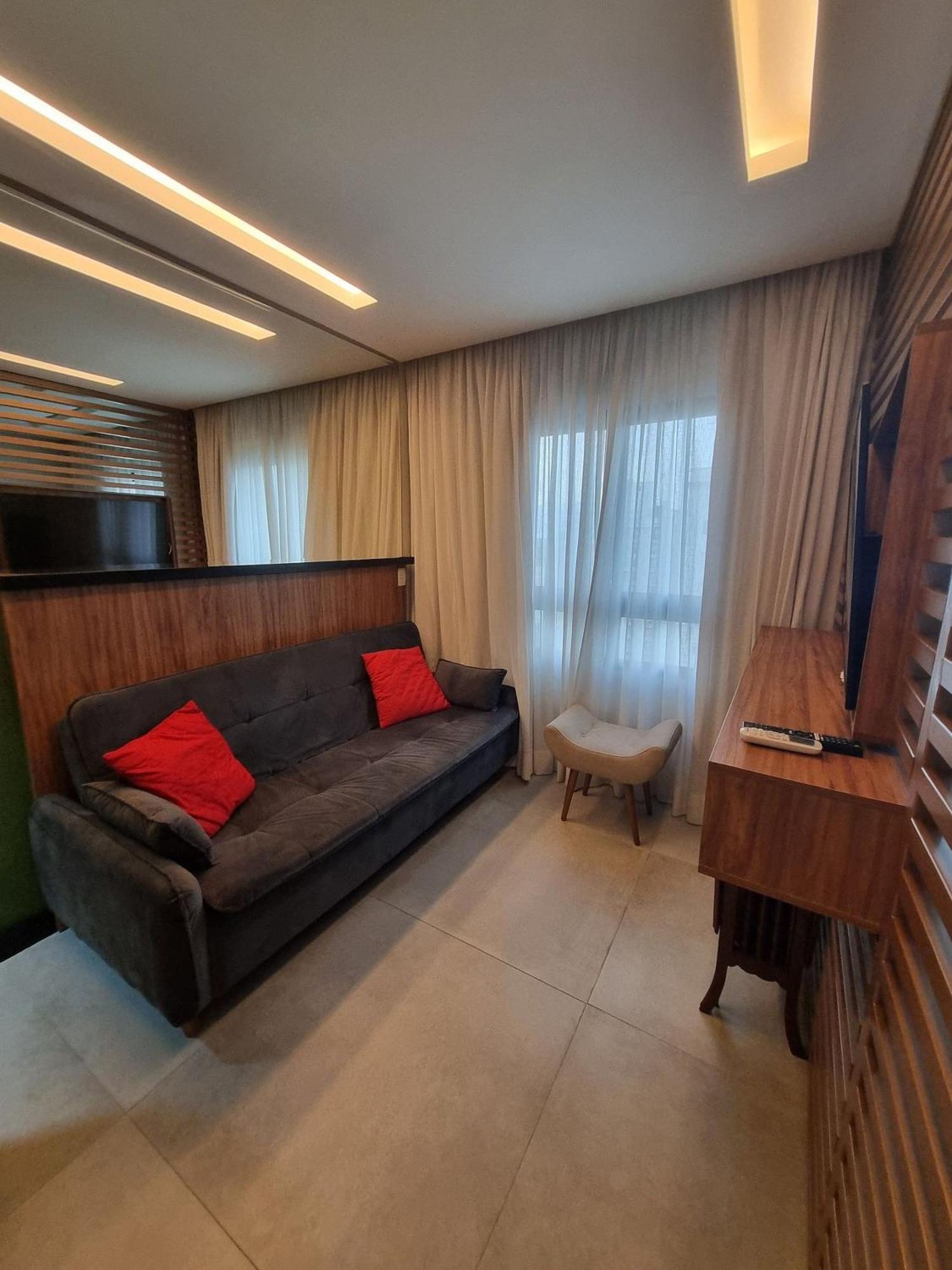 Morada Premium Mcr Pinheiros Otel Sao Paulo Dış mekan fotoğraf